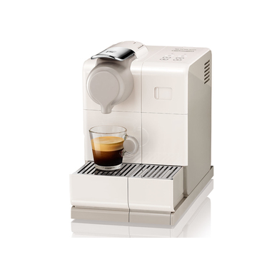 DeLonghi Nespresso Lattissima Touch Libera installazione Macchina per