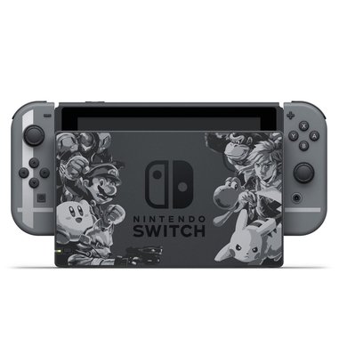 Nintendo switch unieuro
