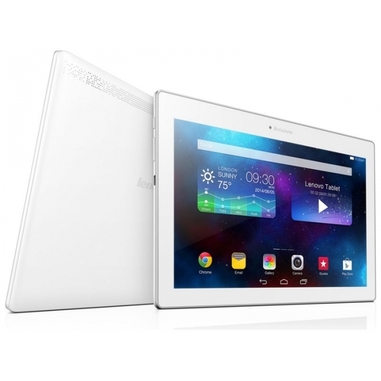 Lenovo tab 2 a10 30 не включается