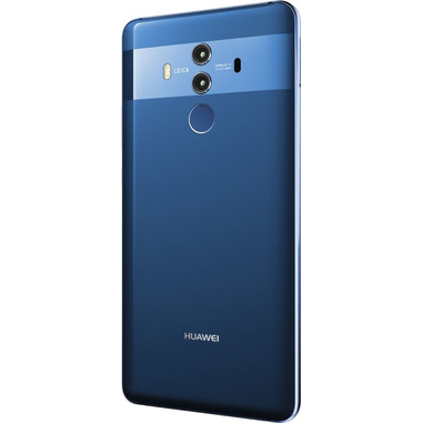 Huawei Mate 10 Pro a prezzo più basso nel volantino Unieuro