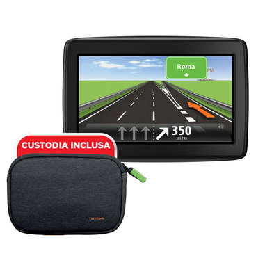 AGGIORNAMENTI TOMTOM GRATIS SCARICA