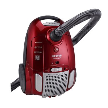 Hoover Te 75 Aspirapolvere 700 W A Cilindro Secco Sacchetto Per La Polvere 3 5 L Aspirapolvere Con Sacco In Offerta Su Unieuro