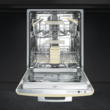 Smeg ST2FABCR Sottopiano 13coperti A+++ lavastoviglie ... Smeg ST2FABCR Sottopiano 13coperti A+++ lavastoviglie ...