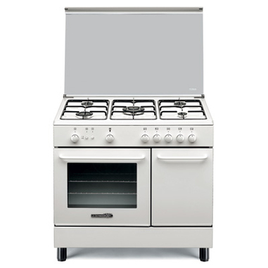 Bertazzoni La Germania SP94241W Libera installazione Combi hob ... Bertazzoni La Germania SP94241W Libera installazione Combi hob ...