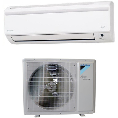 Condizionatori daikin dual split