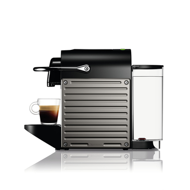 Krups Nespresso Pixie XN304T macchina per caffè Piano di ...