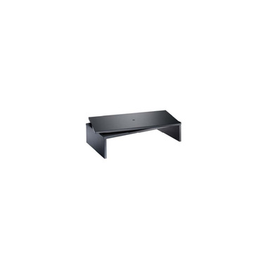 Meliconi Space LCD M Girevole per TV e Monitor PC Nero