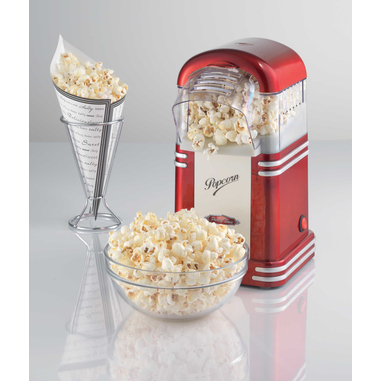 Ariete popcorn maker manual